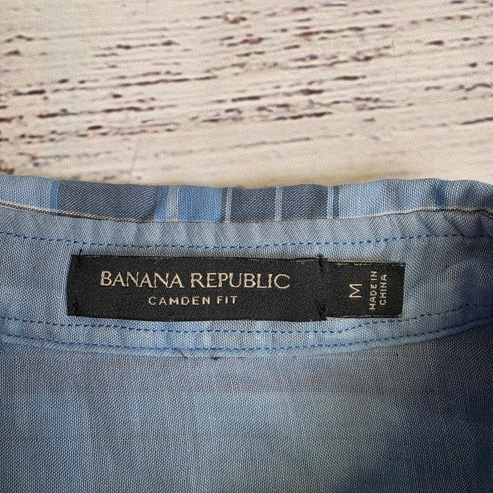 Banana Republic banana republic